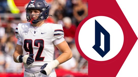 Football: Dunkley on Buchanan watch list taken in Uptown